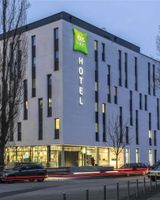 Ibis Styles Stuttgart Vaihingen
