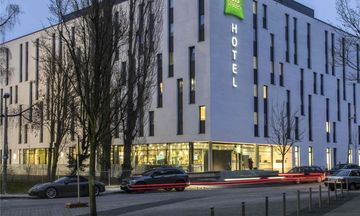 Ibis Styles Stuttgart Vaihingen