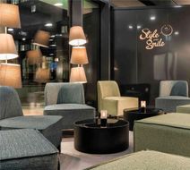 Ibis Styles Stuttgart Vaihingen Exterior
