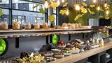 Ibis Styles Stuttgart Vaihingen Restaurant