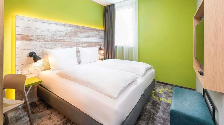 <b>Ibis Styles Stuttgart Vaihingen Exterior</b>. Images powered by <a href="https://iceportal.shijigroup.com/" title="IcePortal" target="_blank">IcePortal</a>.