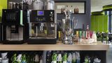 Ibis Styles Stuttgart Vaihingen Restaurant