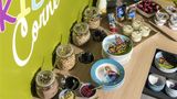 Ibis Styles Stuttgart Vaihingen Restaurant