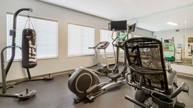 <b>Best Western Medical Center North Inn Health</b>. Images powered by <a href="https://iceportal.shijigroup.com/" title="IcePortal" target="_blank">IcePortal</a>.