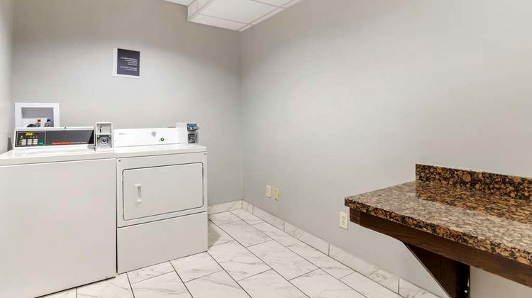Best Western Medical Center North Inn Other