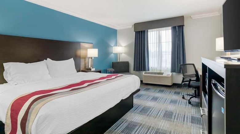 <b>Best Western Medical Center North Inn Room</b>. Images powered by <a href="https://iceportal.shijigroup.com/" title="IcePortal" target="_blank">IcePortal</a>.