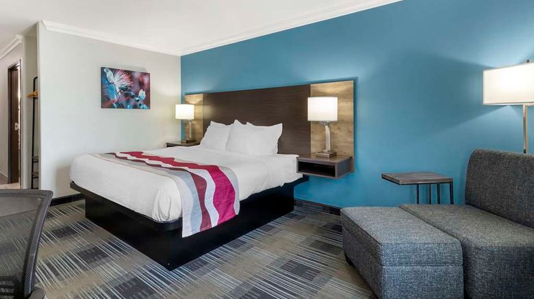 <b>Best Western Medical Center North Inn Room</b>. Images powered by <a href="https://iceportal.shijigroup.com/" title="IcePortal" target="_blank">IcePortal</a>.