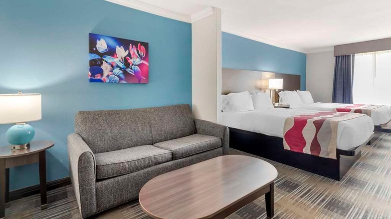 <b>Best Western Medical Center North Inn Suite</b>. Images powered by <a href="https://iceportal.shijigroup.com/" title="IcePortal" target="_blank">IcePortal</a>.