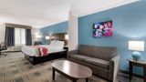 <b>Best Western Medical Center North Inn Suite</b>. Images powered by <a href="https://iceportal.shijigroup.com/" title="IcePortal" target="_blank">IcePortal</a>.
