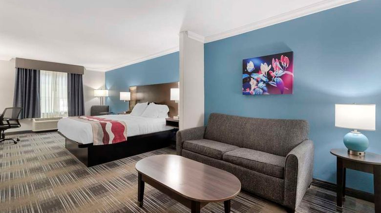 <b>Best Western Medical Center North Inn Suite</b>. Images powered by <a href="https://iceportal.shijigroup.com/" title="IcePortal" target="_blank">IcePortal</a>.