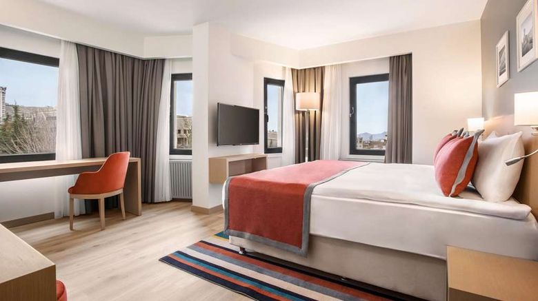 <b>Tryp by Wyndham Ankara Room</b>. Images powered by <a href="https://iceportal.shijigroup.com/" title="IcePortal" target="_blank">IcePortal</a>.