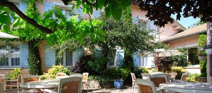 Hotel Gap Avantici Exterior