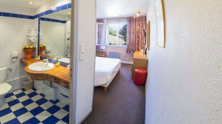 Hotel Gap Avantici Room