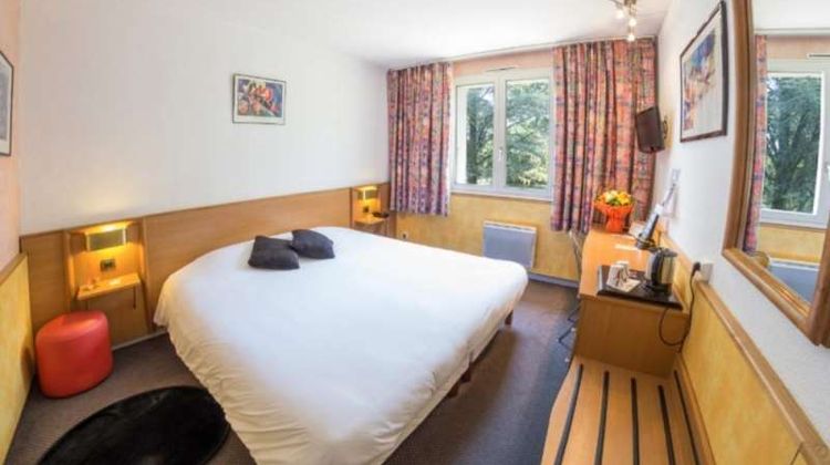 Hotel Gap Avantici Room