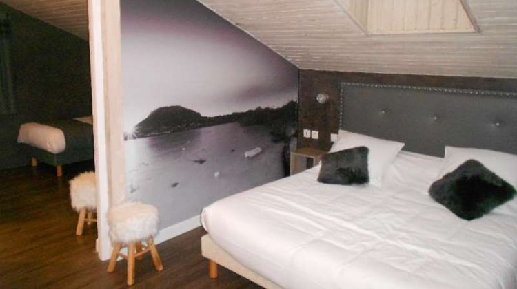 Hotel Gap Avantici Room