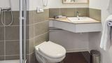Carre Pau Airport Hotel Room