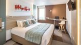 Carre Pau Airport Hotel Room