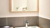 Carre Pau Airport Hotel Room