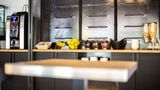 Carre Pau Airport Hotel Restaurant