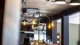 Carre Pau Airport Hotel Restaurant