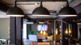 Carre Pau Airport Hotel Restaurant
