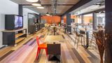 Carre Pau Airport Hotel Restaurant