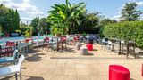 Carre Pau Airport Hotel Exterior