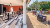 Carre Pau Airport Hotel Restaurant