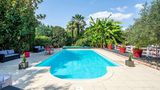 Carre Pau Airport Hotel Pool