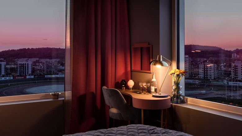 <b>Best Western Plus Aby Hotel Room</b>. Images powered by <a href="https://iceportal.shijigroup.com/" title="IcePortal" target="_blank">IcePortal</a>.