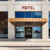 Best Western Plus Aby Hotel