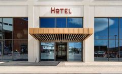 Best Western Plus Aby Hotel