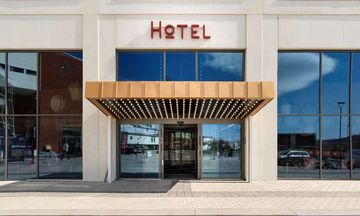 Best Western Plus Aby Hotel