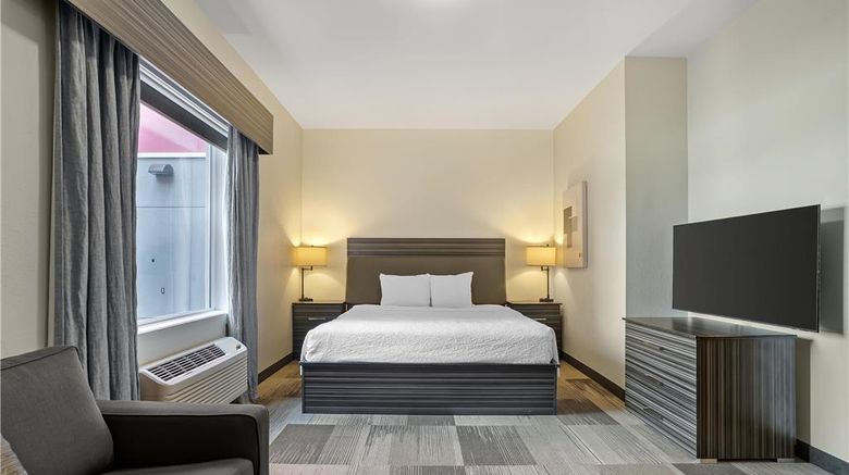 <b>Best Western Plus Airport Inn & Suites Room</b>. Images powered by <a href="https://iceportal.shijigroup.com/" title="IcePortal" target="_blank">IcePortal</a>.