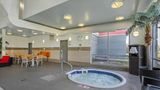 Best Western Plus Airport Inn & Suites Pool