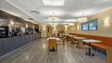 Best Western Plus Airport Inn & Suites Restaurant