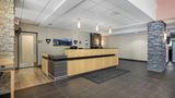 Best Western Plus Airport Inn & Suites Lobby