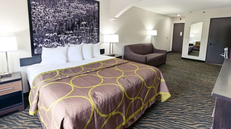 <b>Super 8 by Wyndham High Point Room</b>. Images powered by <a href="https://iceportal.shijigroup.com/" title="IcePortal" target="_blank">IcePortal</a>.