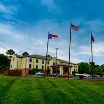 Super 8 by Wyndham High Point