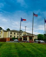 Super 8 by Wyndham High Point