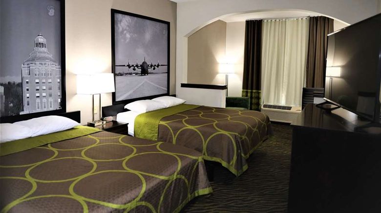 <b>Super 8 by Wyndham High Point Room</b>. Images powered by <a href="https://iceportal.shijigroup.com/" title="IcePortal" target="_blank">IcePortal</a>.