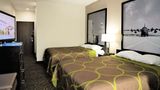 Super 8 by Wyndham High Point Room