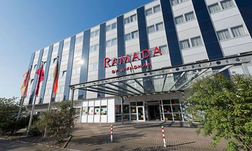 Ramada by Wyndham Hannover