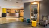 Ramada by Wyndham Hannover Lobby