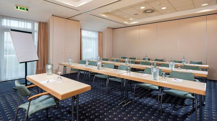 Ramada by Wyndham Hannover Meeting
