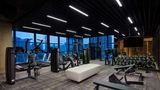 Wyndham Grand Maoming Health