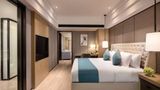 Wyndham Grand Maoming Room