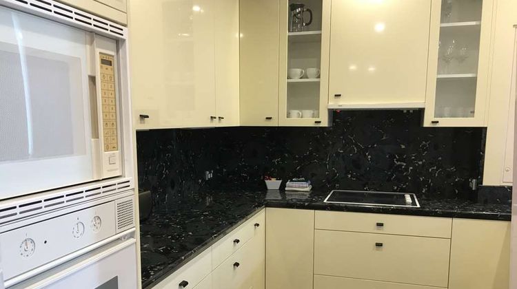 Milson Serviced Apartments Other