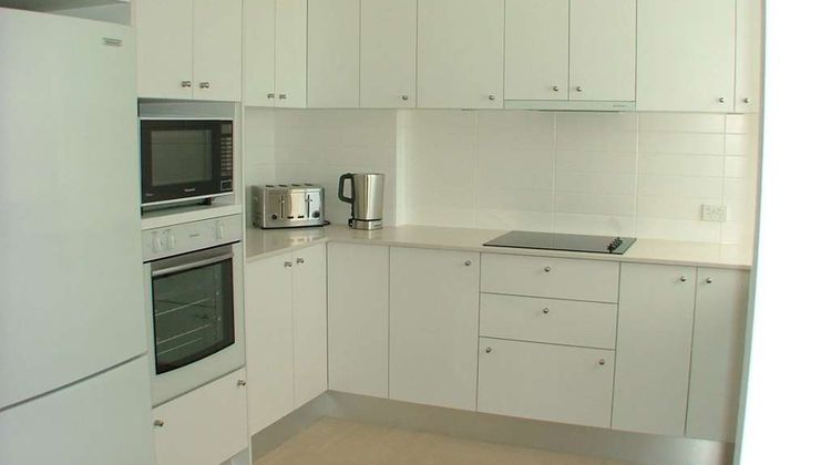 Milson Serviced Apartments Room