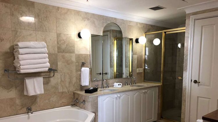 Milson Serviced Apartments Suite